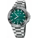 ORIS Aquis Yangtze Jiangtun Limited Edition 43,5mm 73377894197SET