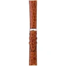 Morellato Liverpool Croco Calf Läderarmband 0751376037CR