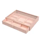 Avilé Jewelry Smyckeskrin Rosa 100221