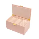 Avilé Jewelry Smyckeskrin Rosa 100223