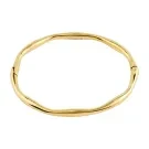 Pilgrim HAZE Armband Förgylld mässing 112622002