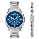 Armani Exchange Banks Set AX7176SET