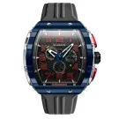 Nubeo Magellan Retrograde Chrono NB-6088-08