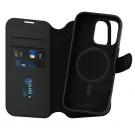 PanzerGlass™ CARE Cover Wallet iPhone 16 Pro 1330