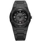 D1 Milano Carbon Diver D1-PDBJ01