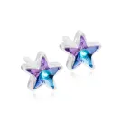 Blomdahl Star Örhängen Plast 15-0108-85