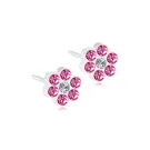 Blomdahl Daisy Örhängen Plast 15-0114-42