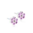 Blomdahl Daisy Örhängen Plast 15-0114-56