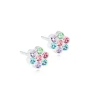 Blomdahl Daisy Örhängen Plast 15-0114-98