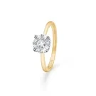 Diamond Dream Ring Guld 0,325 ct. 1541201