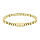BOSS Armband Rostfritt Stål 1580289