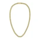 BOSS Halsband Rostfritt Stål 1580402