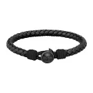 BOSS Thad Armband Läder 1580468M