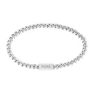 BOSS Chain Bracelet Armband Rostfritt Stål 1580556M