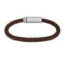 BOSS Ares Armband Läder 1580623
