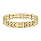 BOSS Owan Armband 316L Kirurgiskt stål 1580645