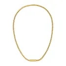 BOSS Doran Halsband 316L Kirurgiskt stål 1580694