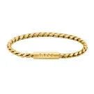 BOSS Doran Armband Rostfritt Stål 1580696