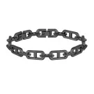 BOSS Kode Armband Rostfritt Stål 1580728M