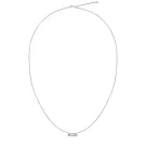 BOSS Kassy Halsband Rostfritt Stål 1580870