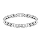 BOSS Archer Armband Rostfritt Stål 1580888