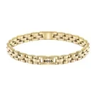 BOSS Archer Armband Rostfritt Stål 1580889