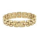 BOSS Violet Armband Rostfritt Stål 1580897