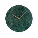 XII Marble Väggklocka KXD0016