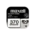 Maxell 370 Knappcellsbatteri 1 Stk. SR920W-M