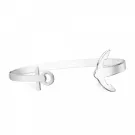 Paul Hewitt Armband Rostfritt Stål PH-PH-N-R-H-