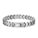 Carl Pique Alonzo Armband 316L Kirurgiskt stål CP0114