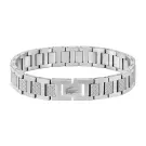 Lacoste Metropole Armband 316L Kirurgiskt stål 2040117