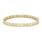 Lacoste Metropole Armband Rostfritt Stål 2040465