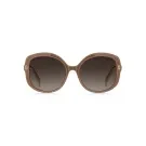 Marc Jacobs Cat eye Solglasögon 20792210A56HA