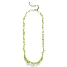 ANNI LU Reef Halsband Förgylld mässing 241-20-37