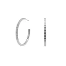 Olivia Burton Classic Linear Örhängen Rostfritt Stål 24100010