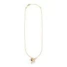ANNI LU Delphine Halsband Förgylld mässing 261-20-42