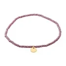 Pilgrim INDIE Armband Sten 261932612