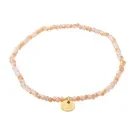 Pilgrim INDIE Armband Sten 261932712