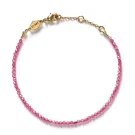 ANNI LU Pink Mood Armband 262-10-09