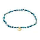 Pilgrim INDIE Armband Sten 262042212