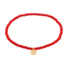 Pilgrim INDIE Armband Sten 262532322