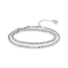 Tommy Hilfiger Bracelet Armband Rostfritt Stål 2780875