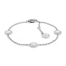 Tommy Hilfiger Mini Crystals Armband Rostfritt Stål 2780904
