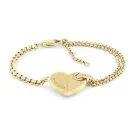 Tommy Hilfiger Bold Hearts Armband Rostfritt Stål 2780929