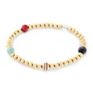 Tommy Hilfiger Modern Hippie Armband Rostfritt Stål 2781040