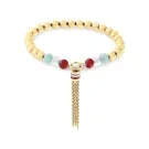 Tommy Hilfiger Armband Guldpläterad Rostfritt Stål 2781042