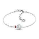 Tommy Hilfiger Holiday Armband Rostfritt Stål 2781076