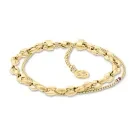 Tommy Hilfiger Layering Armband Rostfritt Stål 2781083