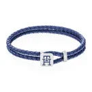 Tommy Hilfiger TH Monogram Armband Läder 2790530